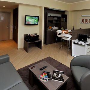 Appartamento con 1 camera da letto